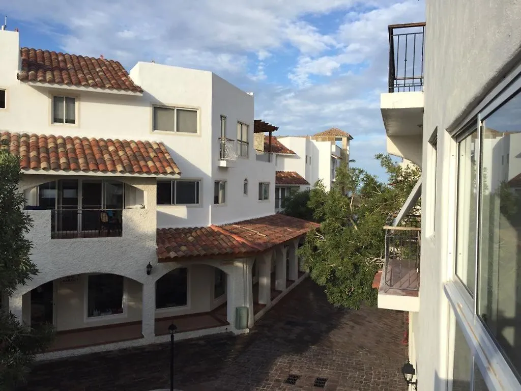 Tenerife 35 Cadaques Caribe Apartment La Fragata