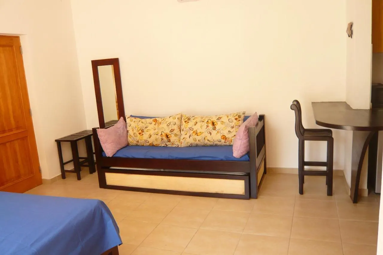 Tenerife 35 Cadaques Caribe Apartment La Fragata 0*,