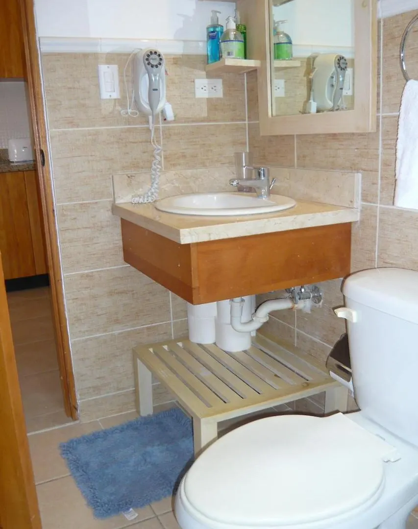 Tenerife 35 Cadaques Caribe Apartment La Fragata 0*,