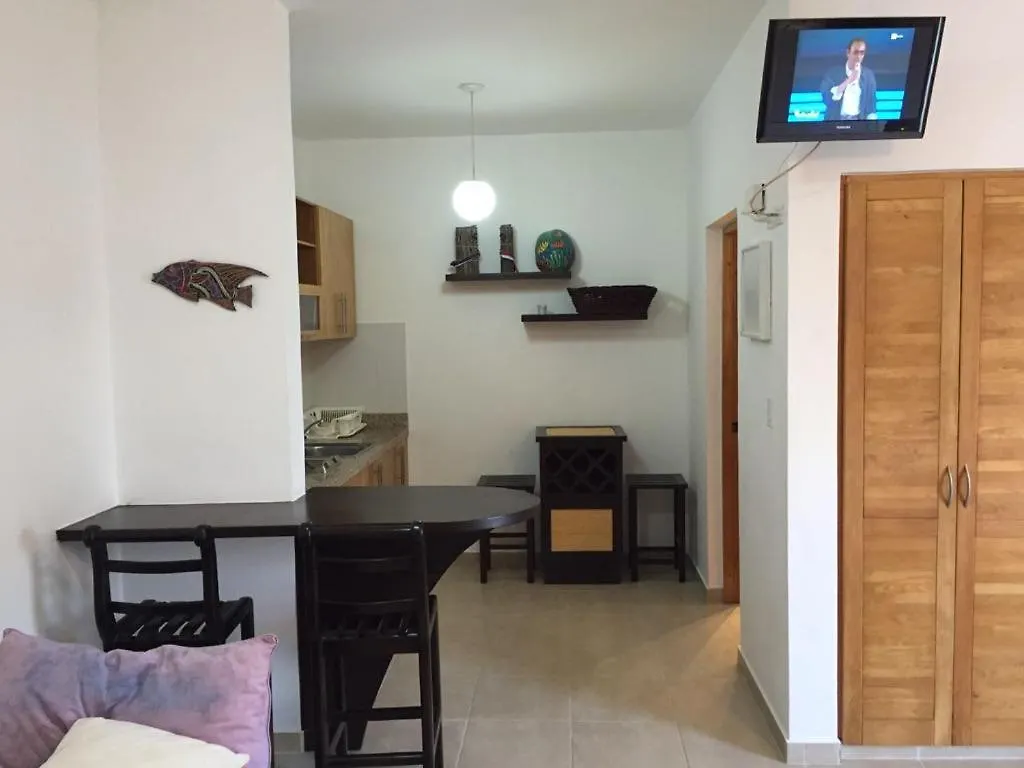Tenerife 35 Cadaques Caribe Apartment La Fragata