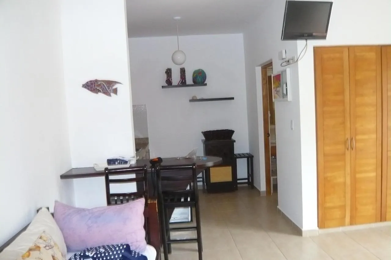 Tenerife 35 Cadaques Caribe Apartment La Fragata