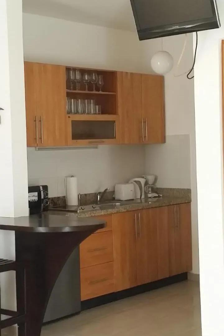 Tenerife 35 Cadaques Caribe Apartment La Fragata
