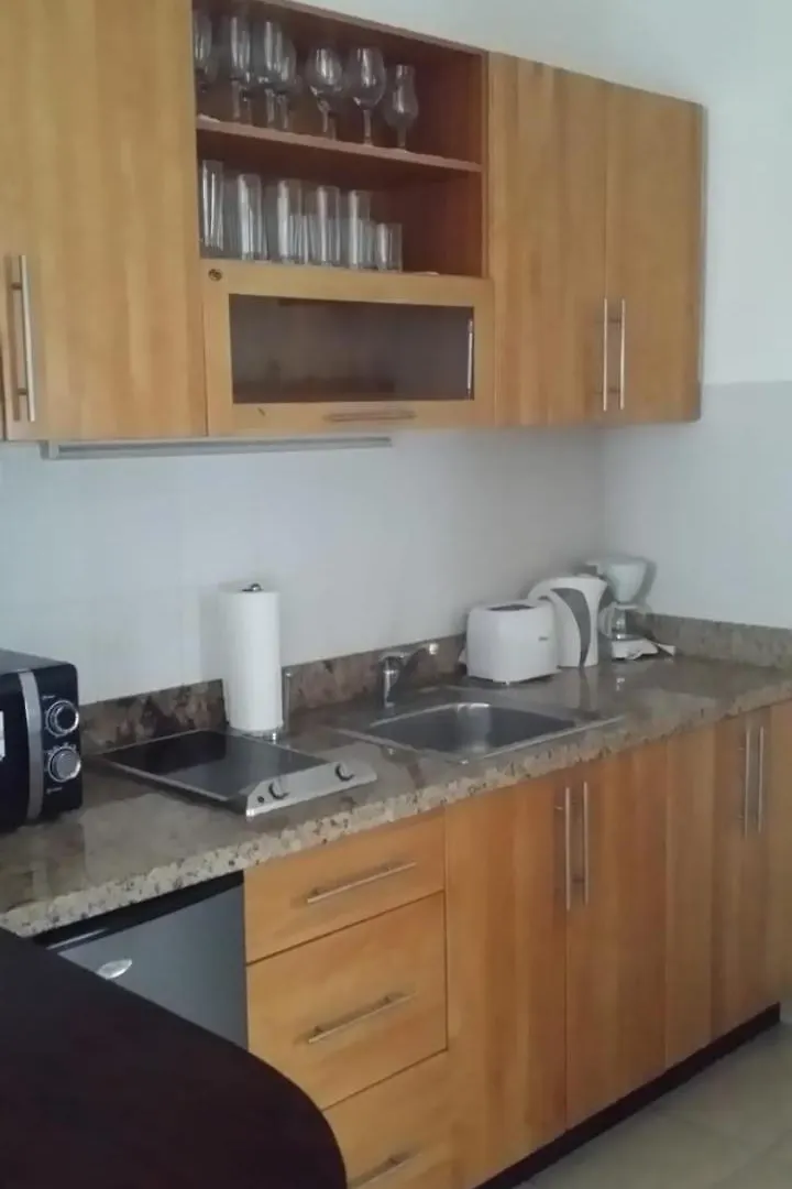 Tenerife 35 Cadaques Caribe Apartment La Fragata
