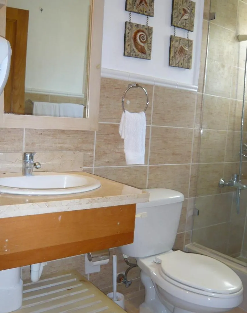 Tenerife 35 Cadaques Caribe Apartment La Fragata